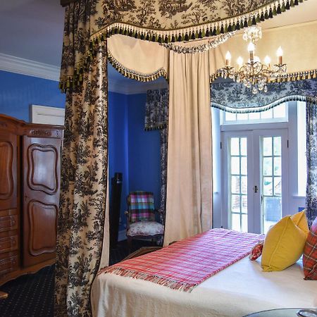 The English Merchant'S Inn Waxahachie Phòng bức ảnh