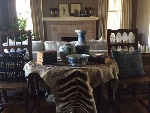 The English Merchant'S Inn Waxahachie Ngoại thất bức ảnh
